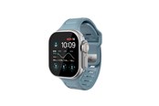 Smartwatch - Accessories - KeyBudz Journey Apple Watch Strap - Tidal Blue - AW_S1L_TBL