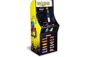 Spelkonsol - Arcade1Up Arcade 1 Up - PAC-MAN Classic Slim Edition - PAC-A-405529