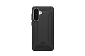 Mobile - Covers & Cases - UAG Scout black - Samsung Galaxy A56 5G - 214502114040