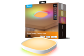 Smarta Hem - Govee 12" RGBWW + RGBIC Square Smart Ceiling Light - H80A4C01