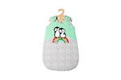 Dockor & Tillbehör - Heless - Dolls Sleeping Bag Penguin 35-45 cm - 2194