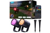 Smarta Hem - Govee RGBICWW Outdoor Spotlights - H7093311