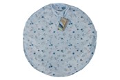 Utomhuslek - Little Dutch - Ocean Dreams Pop-up Tent Blue - 2012523