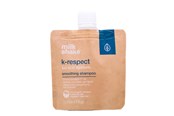 Hårvård - K-Respect Keratin Hair Shampoo For Smoothening - 8032274086383