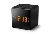 DAB, Nätverk & Klockradio - Philips TAR4500 Clockradio - FM - Mono - TAR4500/12