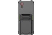 Andra mobiltillbehör - Samsung Galaxy XCover7 - SmartSled Scanner - Black - GP-TOG556ASBBW