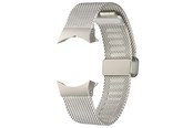 Smartwatch - Accessories - Samsung Watch6 40mm - Milanese Band Small - Silver - GP-TYR930SAAFW