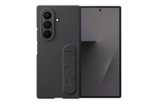 Mobile - Covers & Cases - Samsung Galaxy Z Fold7 - Silicone Case - Black - EF-MF966CBEGWW