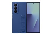 Mobile - Covers & Cases - Samsung Galaxy Z Fold7 - Silicone Case - Blue - EF-MF966CNEGWW