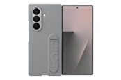 Mobile - Covers & Cases - Samsung Galaxy Z Fold7 - Silicone Case - Grey - EF-MF966CJEGWW