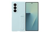Mobile - Covers & Cases - Samsung Galaxy Z Fold7 - Silicone Case - Mint - EF-MF966CMEGWW