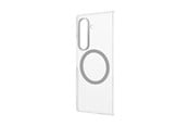 Mobile - Covers & Cases - Samsung Galaxy Z Fold7 - Clear Magnet Case - Transparent - GP-FFF966YCATW