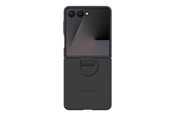 Mobile - Covers & Cases - Samsung Galaxy Z Flip7 - Ring Case (Silicone) - Mint *DEMO* - EF-PF766TMEGWW