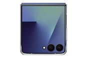 Mobile - Covers & Cases - Samsung Galaxy Z Flip7 - Clear Case - Transparent - EF-AF766CTEGWW