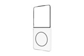 Mobile - Covers & Cases - Samsung Galaxy Z Flip7 - Clear Magnet Case - Transparent - GP-FFF766YCATW