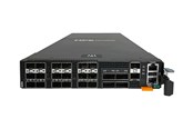 Switch - Hewlett Packard Enterprise HPE Aruba Networking CX 8325H 18p SFP28 25G 4p QSFP28 100G Switch - S4B20A#ABB