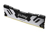 RAM - Kingston FURY Renegade DDR5-8800 CUDIMM för Intel - 24GB - CL42 - Single Channel (1 pcs) - Intel XMP - Svart - KF588CU42RS-24