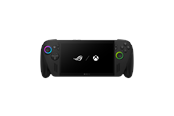 Spelkonsol - ASUS ROG XBOX ALLY X - Ryzen AI Z2 Extreme - 24GB - 1TB - RC73XA-NH011W