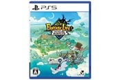 Spel - Fantasy Life i: The Girl Who Steals Time - Sony PlayStation 5 - Action / äventyr - 4571237661266