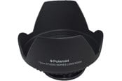 Kamera & objektivtillbehör - Polaroid Lens Hood Screw-On 67mm - PLLH67