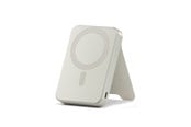 PowerBank - Satechi OntheGo Power Bank (10K) Sand PowerBank - Beige - 10000 mAh - ST-B10Q2SW