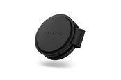 Mobile - Adapters & Chargers - Satechi OntheGo 2-in-1 Wireless Charger - Black - ST-QTG21K