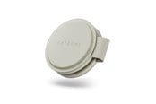 Mobile - Adapters & Chargers - Satechi OntheGo 2-in-1 Wireless Charger - Sand - ST-QTG21W