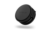 Mobile - Adapters & Chargers - Satechi OntheGo 3-in-1 Wireless Charger - Black - ST-QTG31K