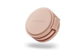 Mobile - Adapters & Chargers - Satechi OntheGo 3-in-1 Wireless Charger - Desert Rose - ST-QTG31R