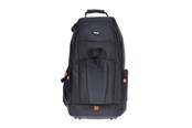 Kameraväskor - Rollei Fotoliner Photo Backpack L - Black - 20292