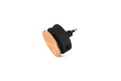 Mobile - Adapters & Chargers - Usbepower AERO MINI Luxury Editon - Dual USB roll charger with iPhone stand and cable roller - Copper - MINI_AERO_CP