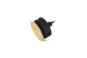 Mobile - Adapters & Chargers - Usbepower AERO MINI Luxury Editon - Dual USB roll charger with iPhone stand and cable roller - Gold - MINI_AERO_GD