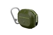 Mobile - Covers & Cases - KeyBudz ElementProof Series for Airpods 4th Gen - Forest Green - AP4_S6_FGN
