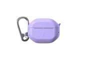 Mobile - Covers & Cases - KeyBudz ElementProof Series for Airpods 4th Gen - Wild Lavender - AP4_S6_WLR