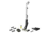 Dammsugare - Kärcher Dammsugare Hard floor cleaner FC 4-4 Battery Set 4B Duo - 1.056-406.0