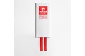 Brandutrustning - MAUS Dekke Home Brandfilt - 5001-1