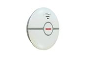 Säkerhet - MAUS Rauch Brandvarnare WiFi - 6001-1