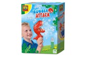 Utomhuslek - SES Creative - Bubble Happer Dino Bubble Blower - 02250