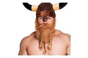 Outfits & kostymer - Boland - Bearded Viking - 01847