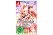 Spel - Battlefield Waltz - Nintendo Switch - Äventyr - 5061077020082