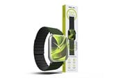 Smartwatch - Accessories - Mobile Origin Magnetic Watch Strap II - green/black - Apple Watch 49mm/46mm/45mm/44mm - AWMS-02-GRN-BLK