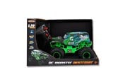 Fjärrstyrt - Gear2play - RC Monster Destroyer Remote Control Car - TR41618