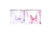 Outfits & kostymer - LG-Imports Butterfly Wings with Magic Wand & Tiara - 0632