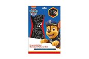 Kreativa spel - Undercover - Scratch Art Set PAW Patrol - PPDT3094
