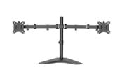 Monitorfäste - DIGITUS Dual monitor Stand - DA-90401
