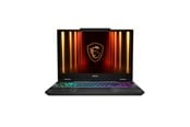 Bärbar dator - MSI Cyborg 15 - 15.6" | RTX 5050 | Core 7 | 16GB | 512GB - Cyborg 15 B2RWEKG-018NEU