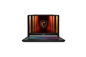Bärbar dator - MSI Katana 15 HX - 15.6" | RTX 5050 | Core i7 | 16GB | 512GB - Katana 15 HX B14WEK-015NEU