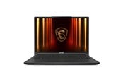 Bärbar dator - MSI Stealth A16 AI+ - 16" | RTX 5070 | Ryzen AI 7 | 16GB | 1TB - Stealth A16 AI+ A3HWGG-011NEU