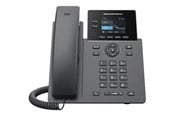 Fast telefon - Grandstream GRP Series GRP2610P - VoIP phone - 5-way call capability - GRP2610P