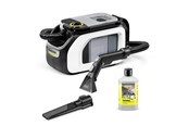 Mattrengörare - Kärcher Mattrengörare Spray extraction cleaner SE 3 Compact Home N1 - 1.081-539.0